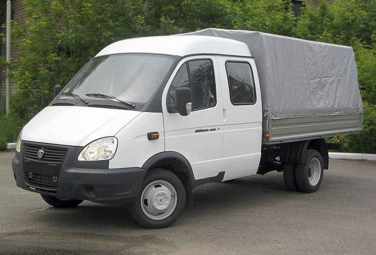 Заказать грузовое такси для перевозки заказать отдельную машину 5-ти тонника из Йошкар-Олы в Казань